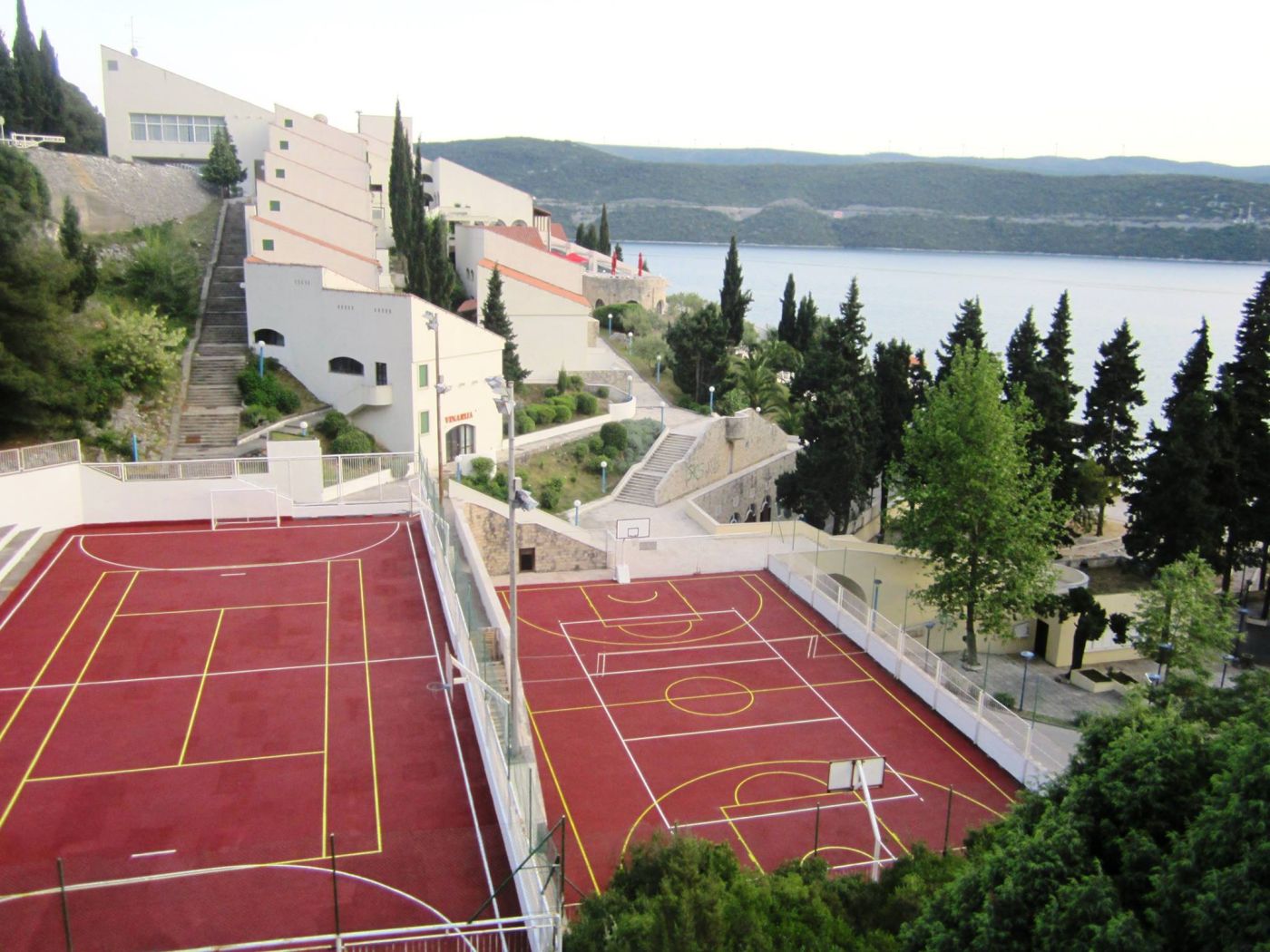 Hotel ZENIT, Neum