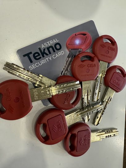HUDINY LOCK Sarajevo