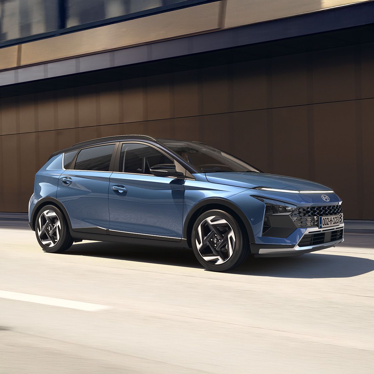 Hyundai BiH