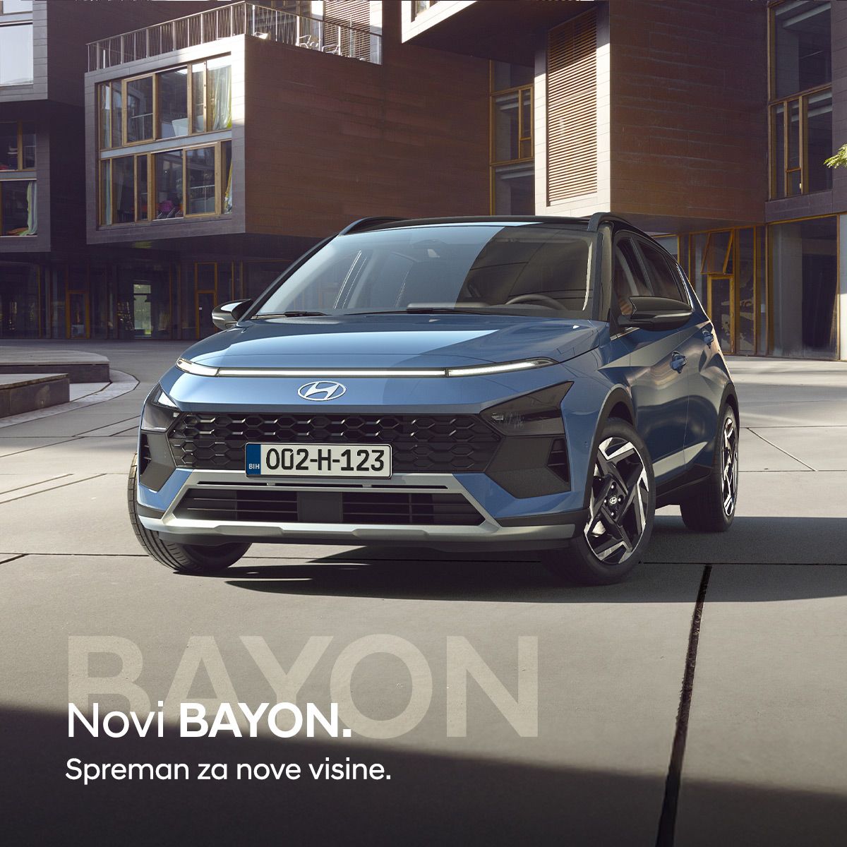 Hyundai BiH