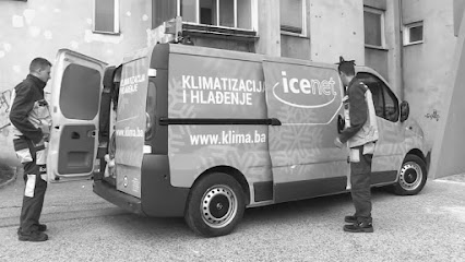ICE-NET d.o.o. Sarajevo
