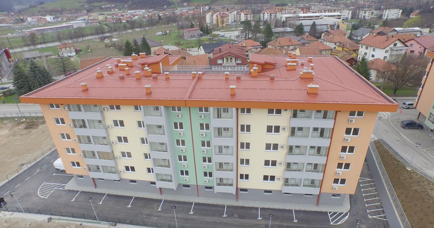 IGM d.o.o. Visoko