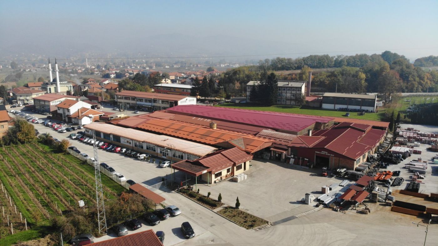 IGM d.o.o. Visoko