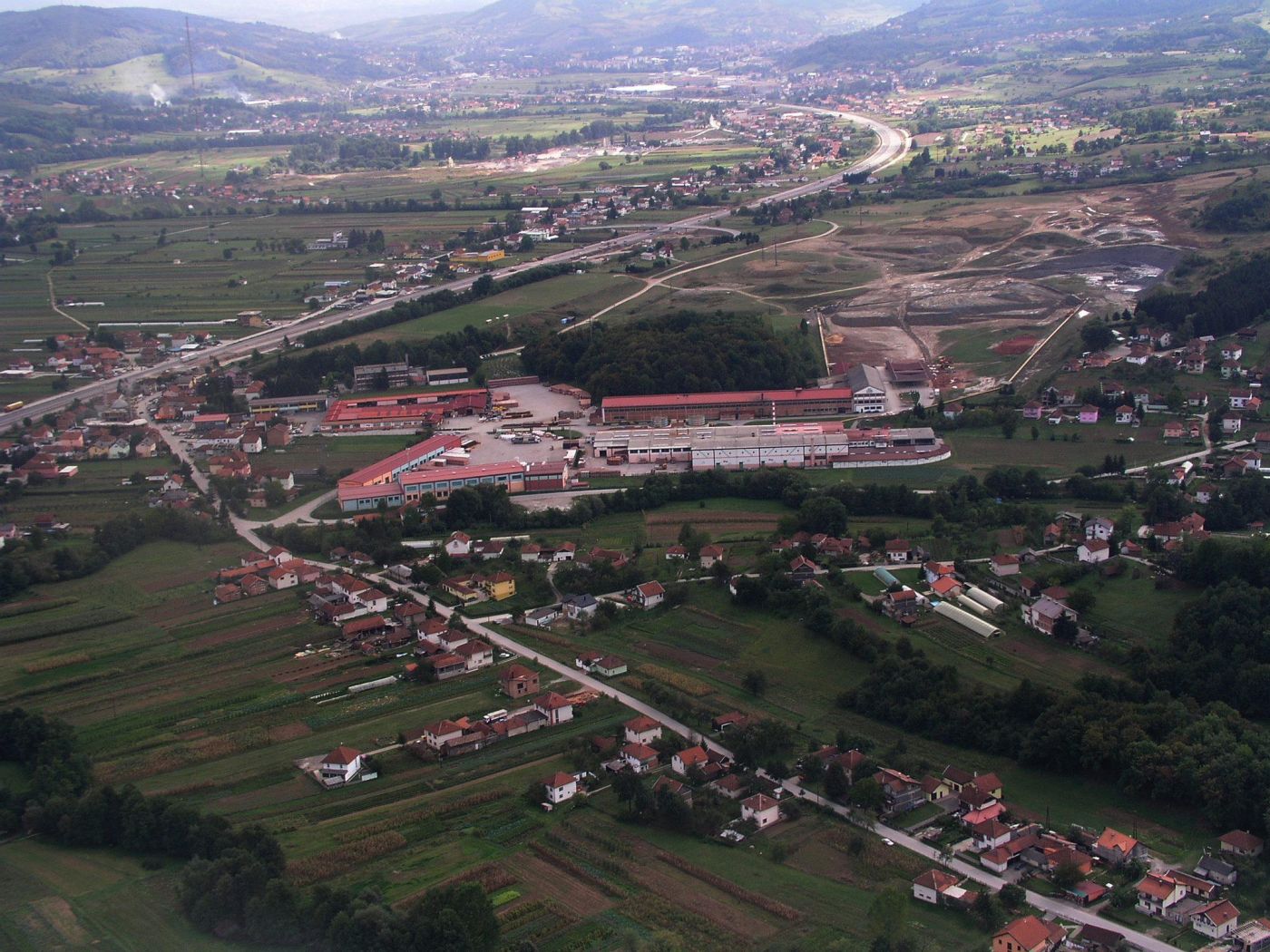 IGM d.o.o. Visoko