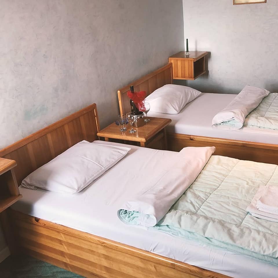 HOTEL IMZIT Sarajevo