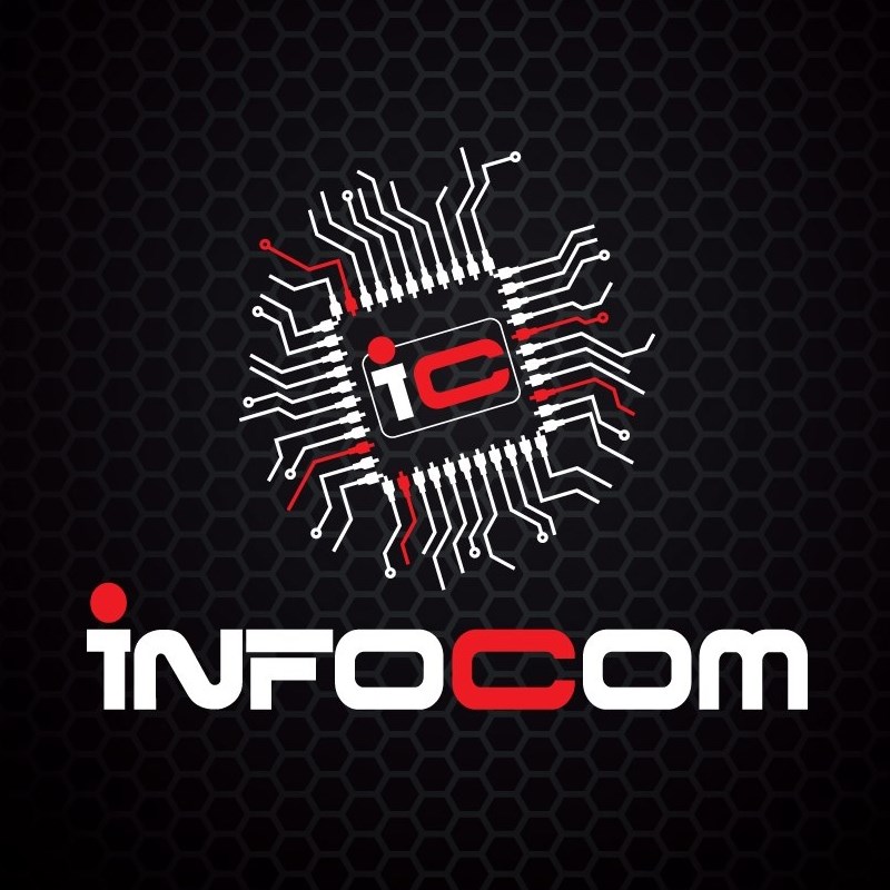 InfoCom računari d.o.o. Banja Luka