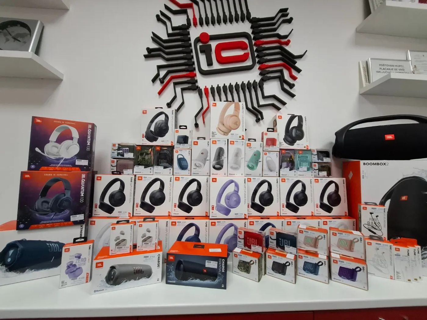 InfoCom računari d.o.o. Banja Luka
