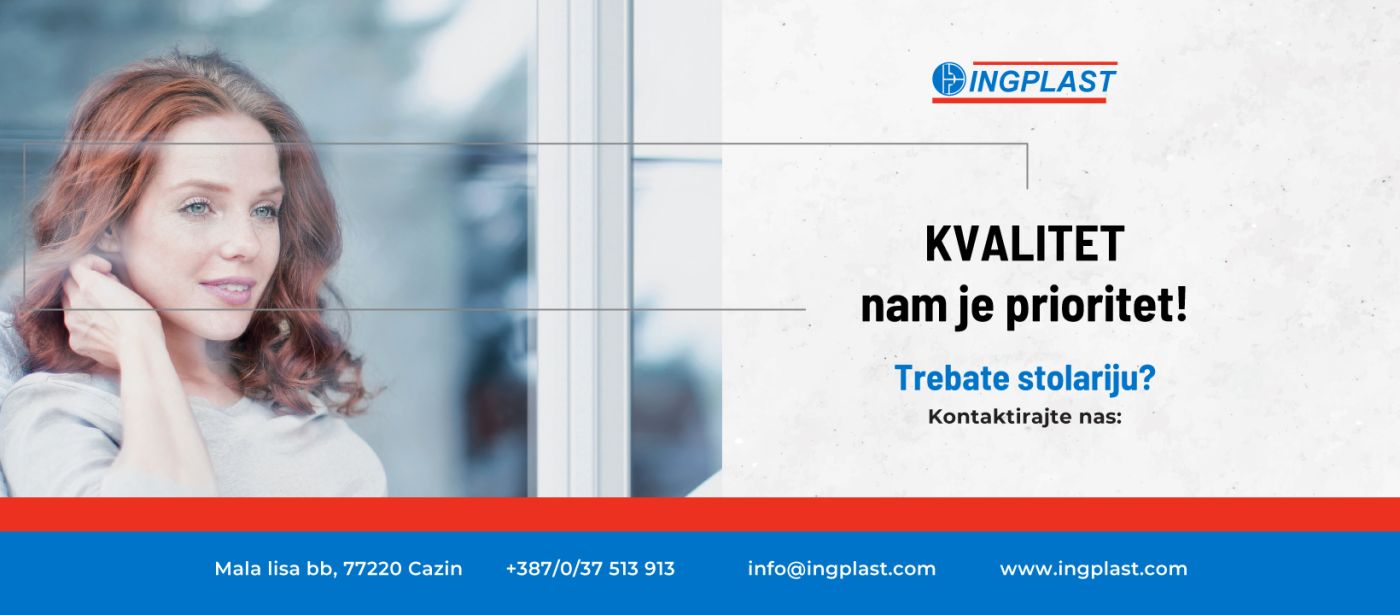 Ingplast d.o.o. Cazin