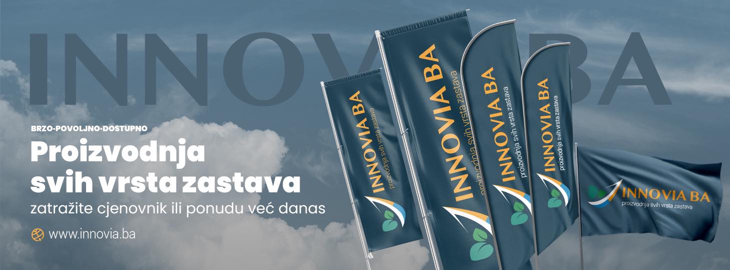INNOVIA BA d.o.o. Tešanj