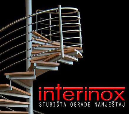 INTERINOX s.z.r. Odžak