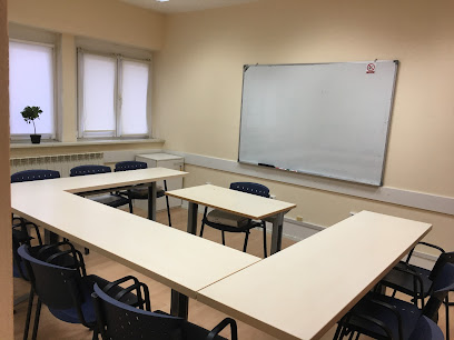 INTERLINGUA Edukativni centar Sarajevo