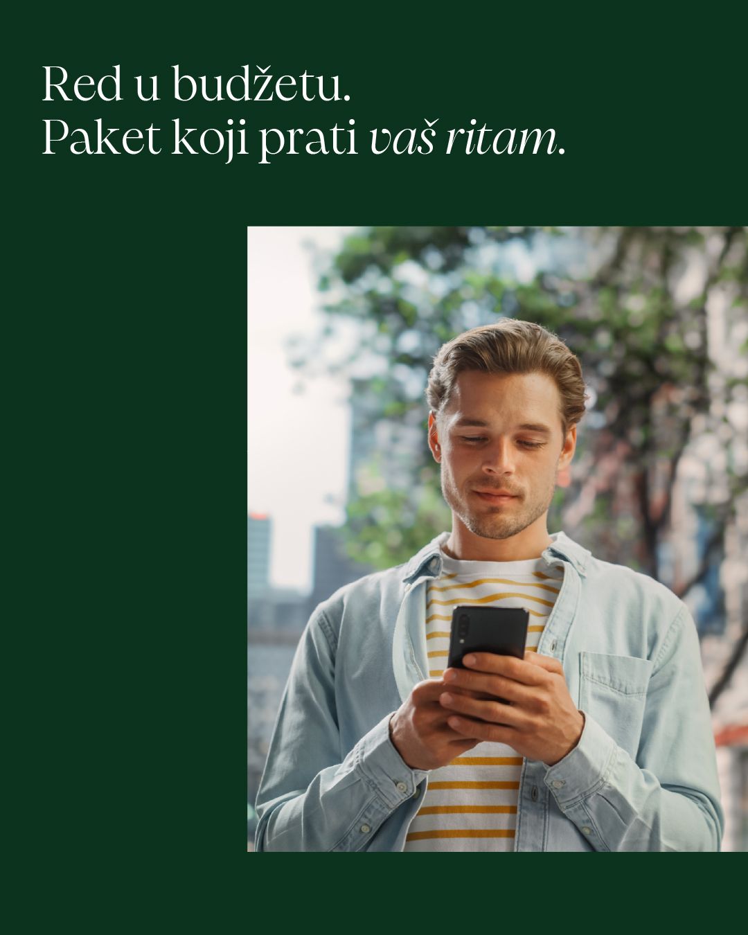 INTESA SANPAOLO BANKA d.d. Sarajevo