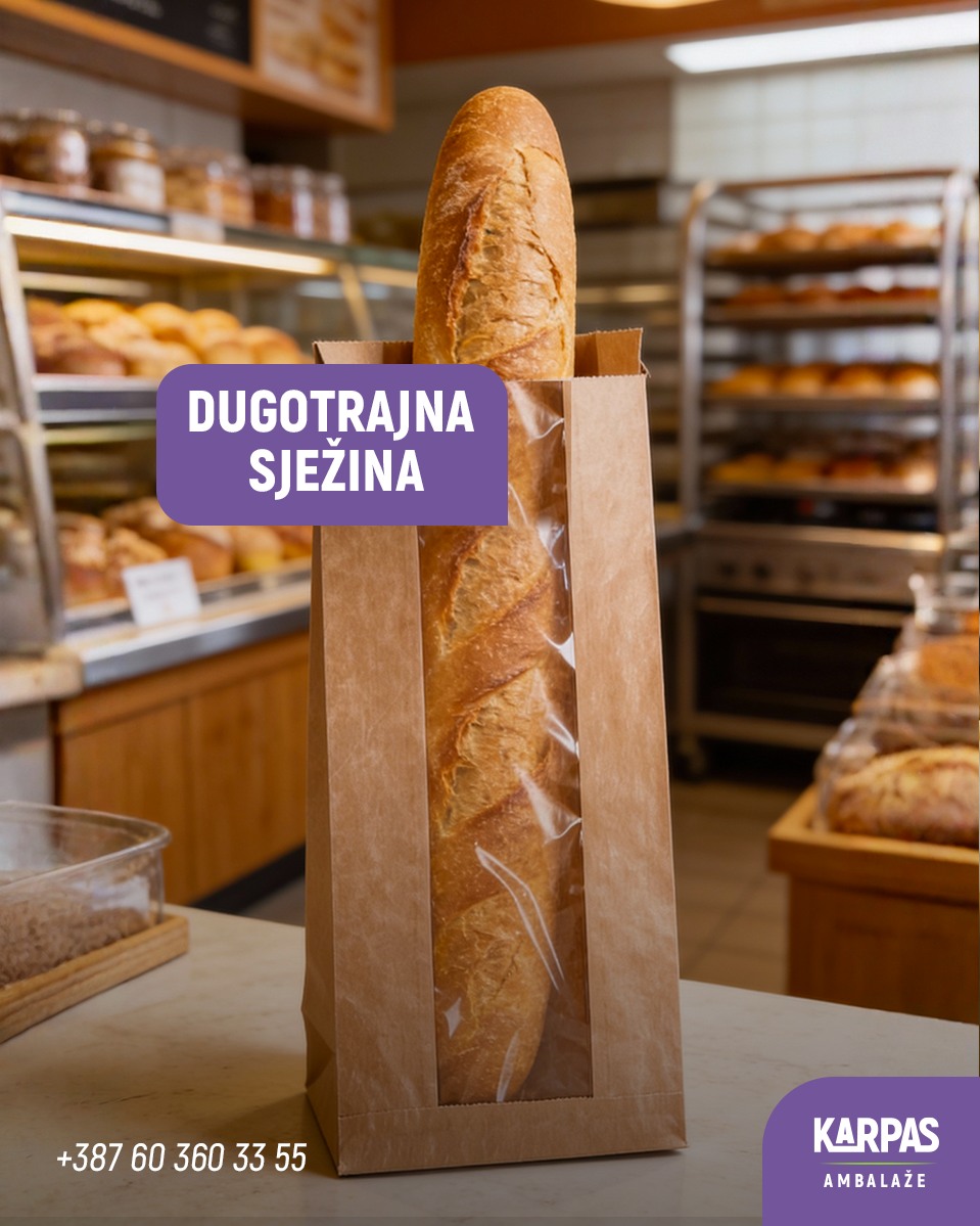 Karpas ambalaže d.o.o. Banja Luka