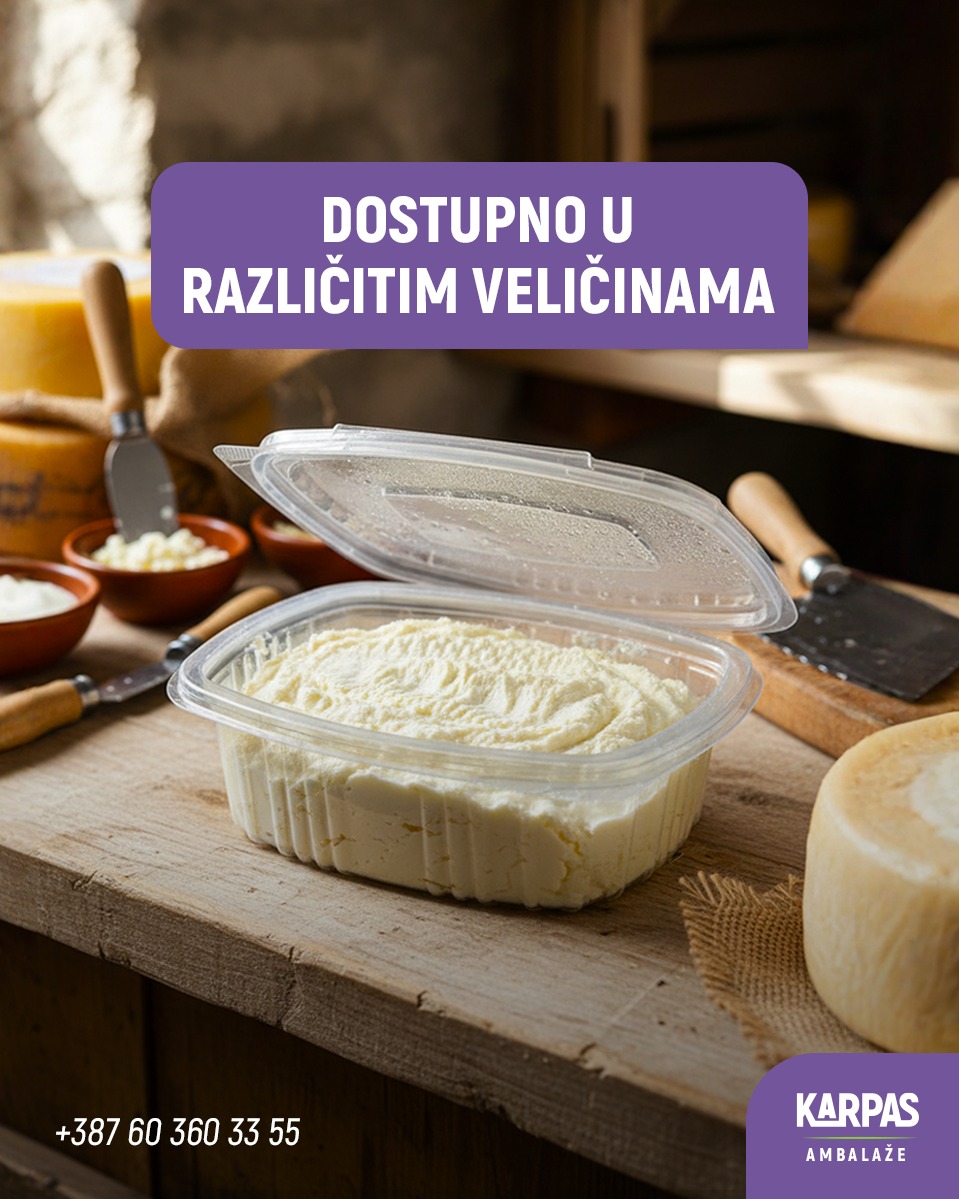 Karpas ambalaže d.o.o. Banja Luka
