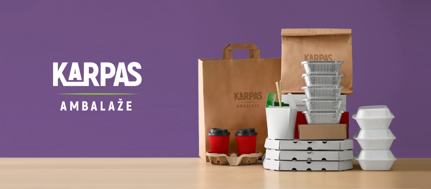 Karpas ambalaže d.o.o. Banja Luka