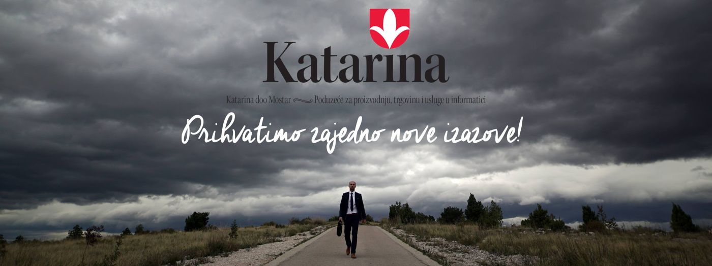 Katarina d.o.o.