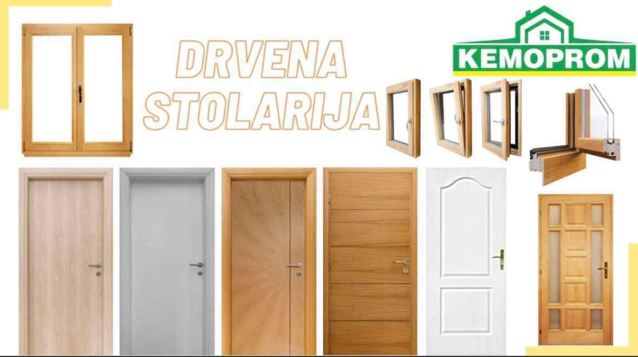 KEMOPROM d.o.o. Sarajevo