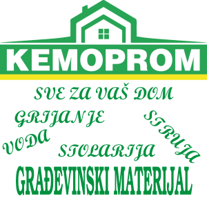 KEMOPROM d.o.o. Sarajevo