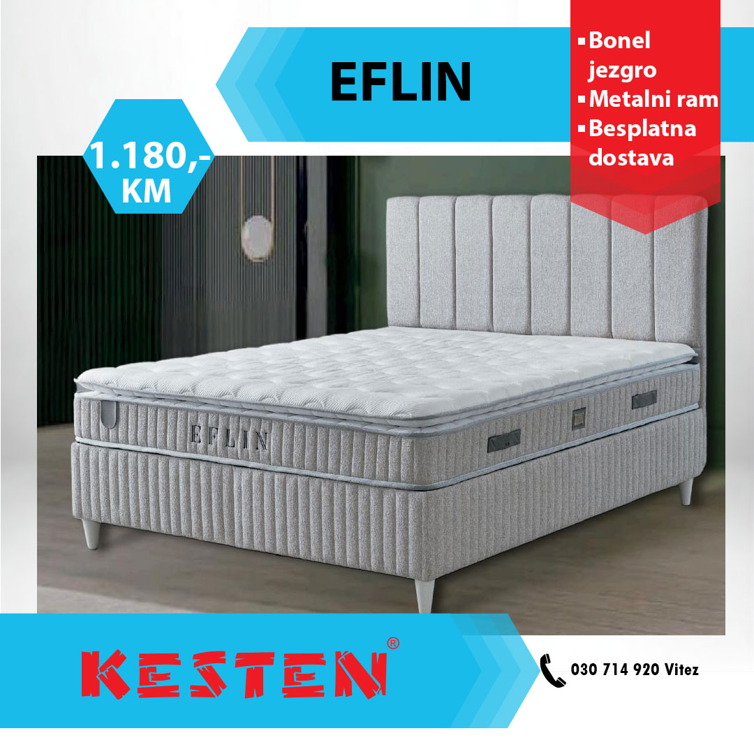 KESTEN