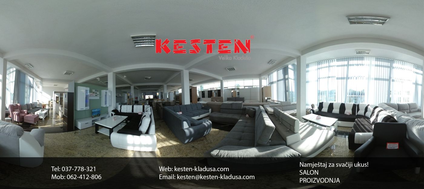 KESTEN