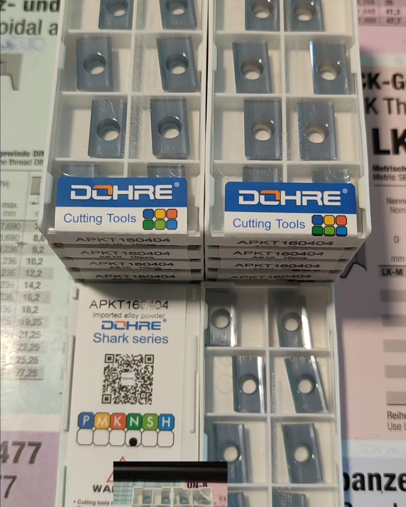KJ TOOLS d.o.o. Sanski Most