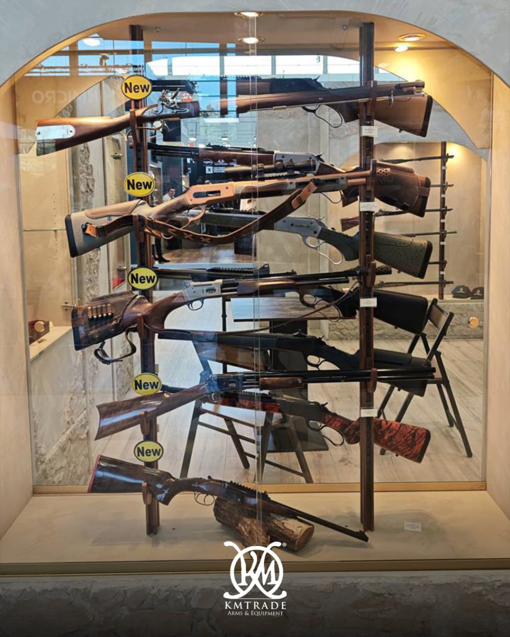 KM TRADE d.o.o. Sarajevo