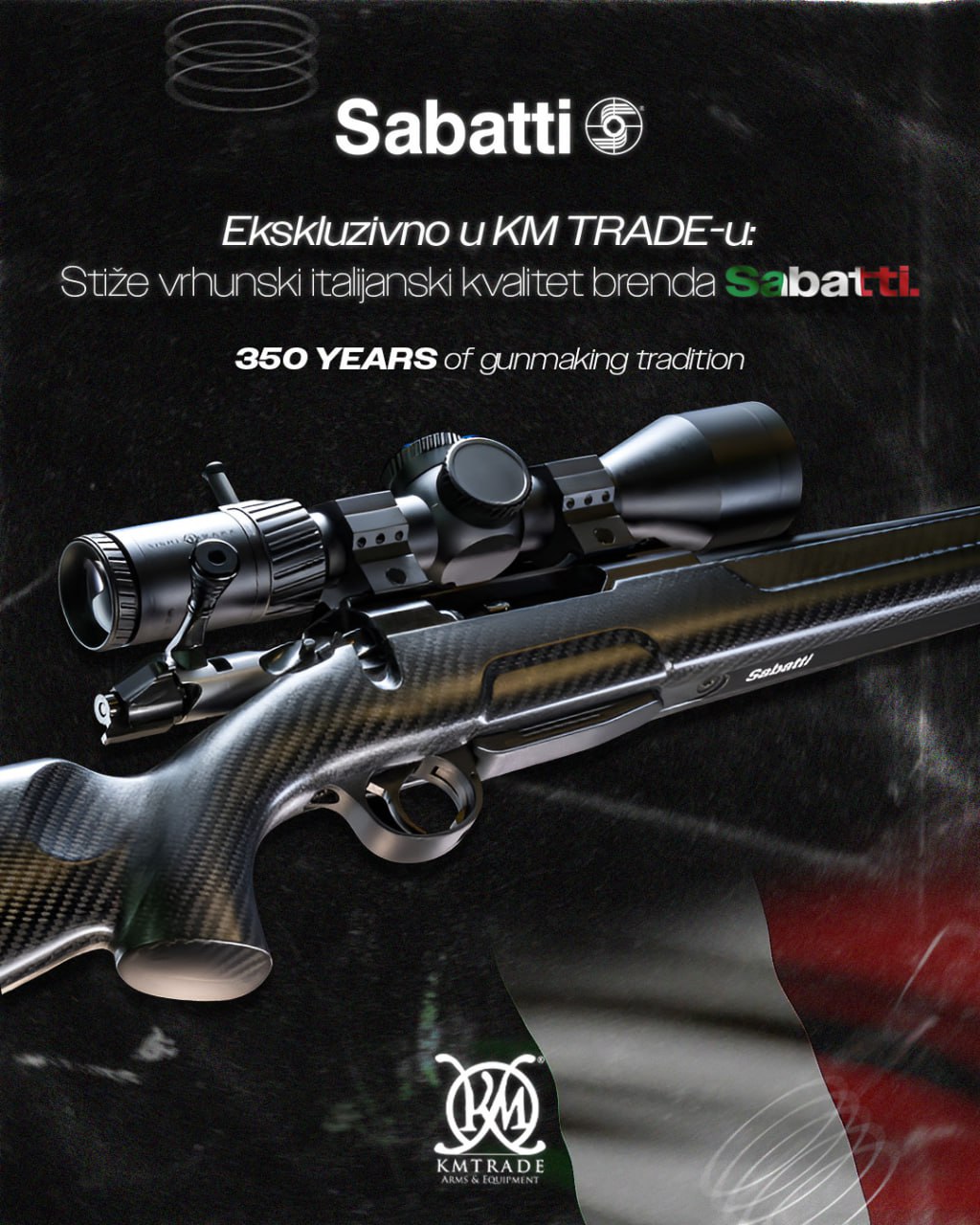 KM TRADE d.o.o. Sarajevo