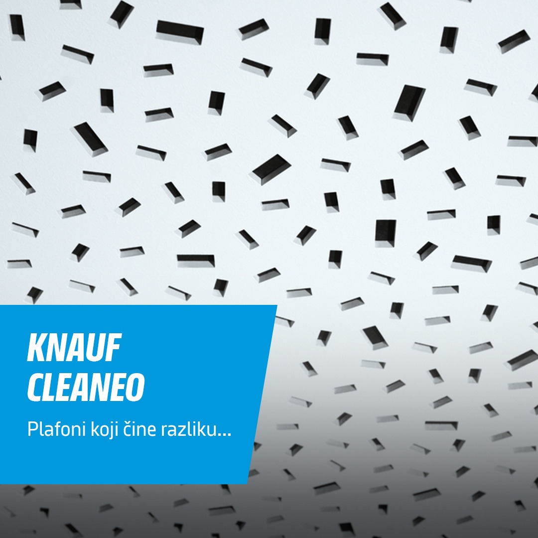 KNAUF d.o.o. Sarajevo