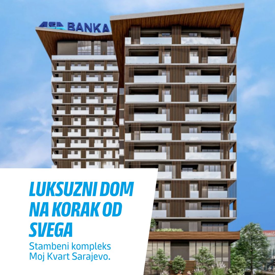 KNAUF d.o.o. Sarajevo