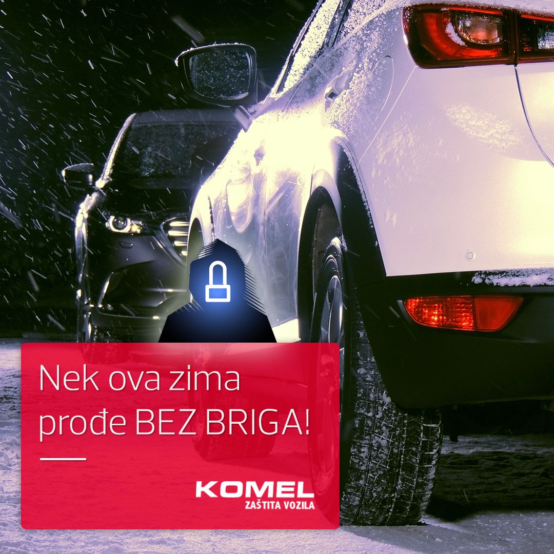 KOMEL d.o.o. Vogošća