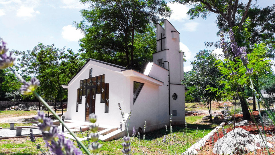 KOMPAS MEĐUGORJE d.d. Međugorje