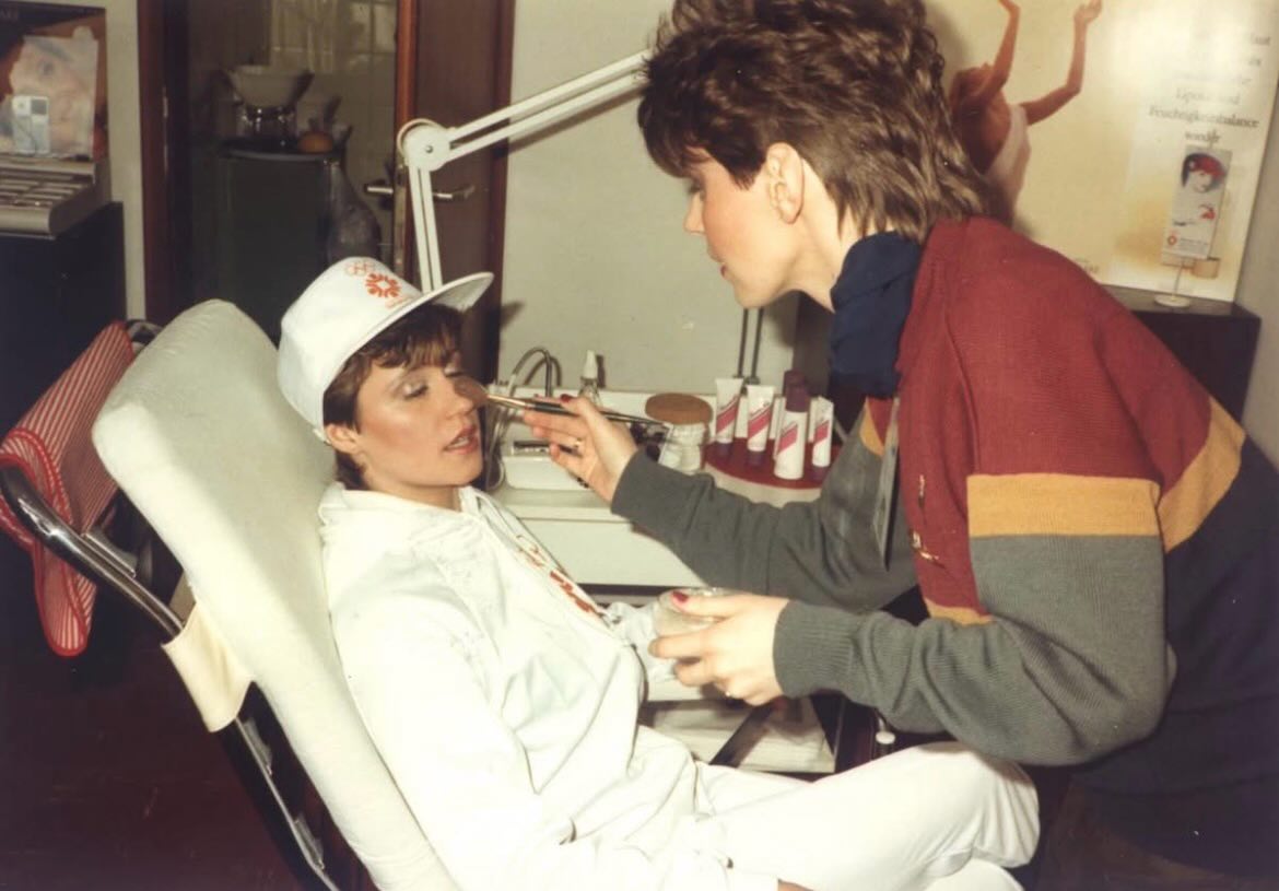 KOZMETIČKI SALON VEDRANA Sarajevo