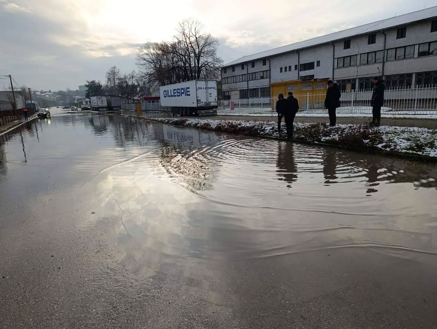 KP KOMUNALAC