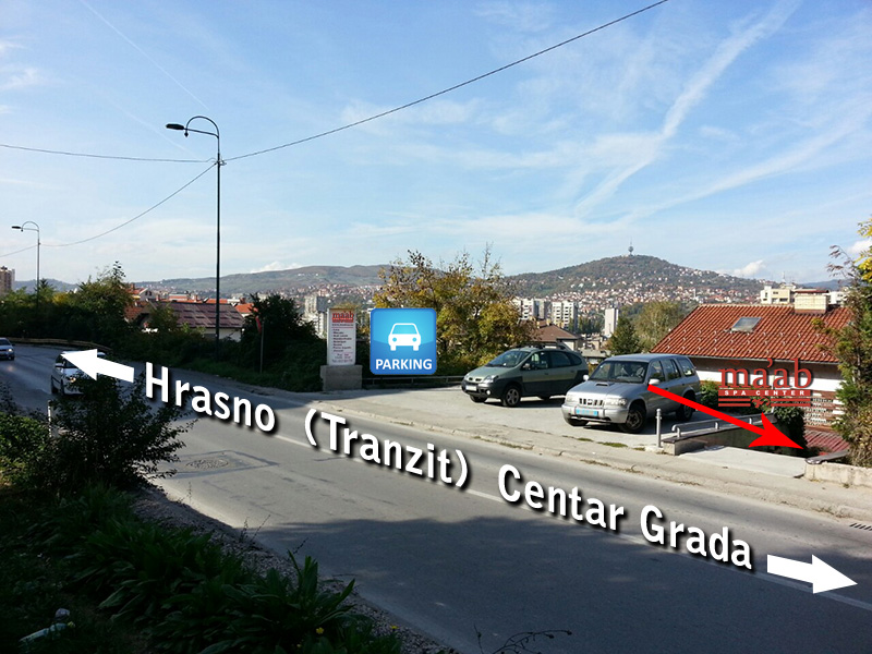 Maab Spa Centar