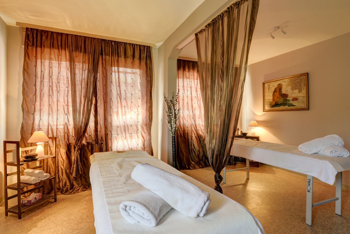 Maab Spa Centar