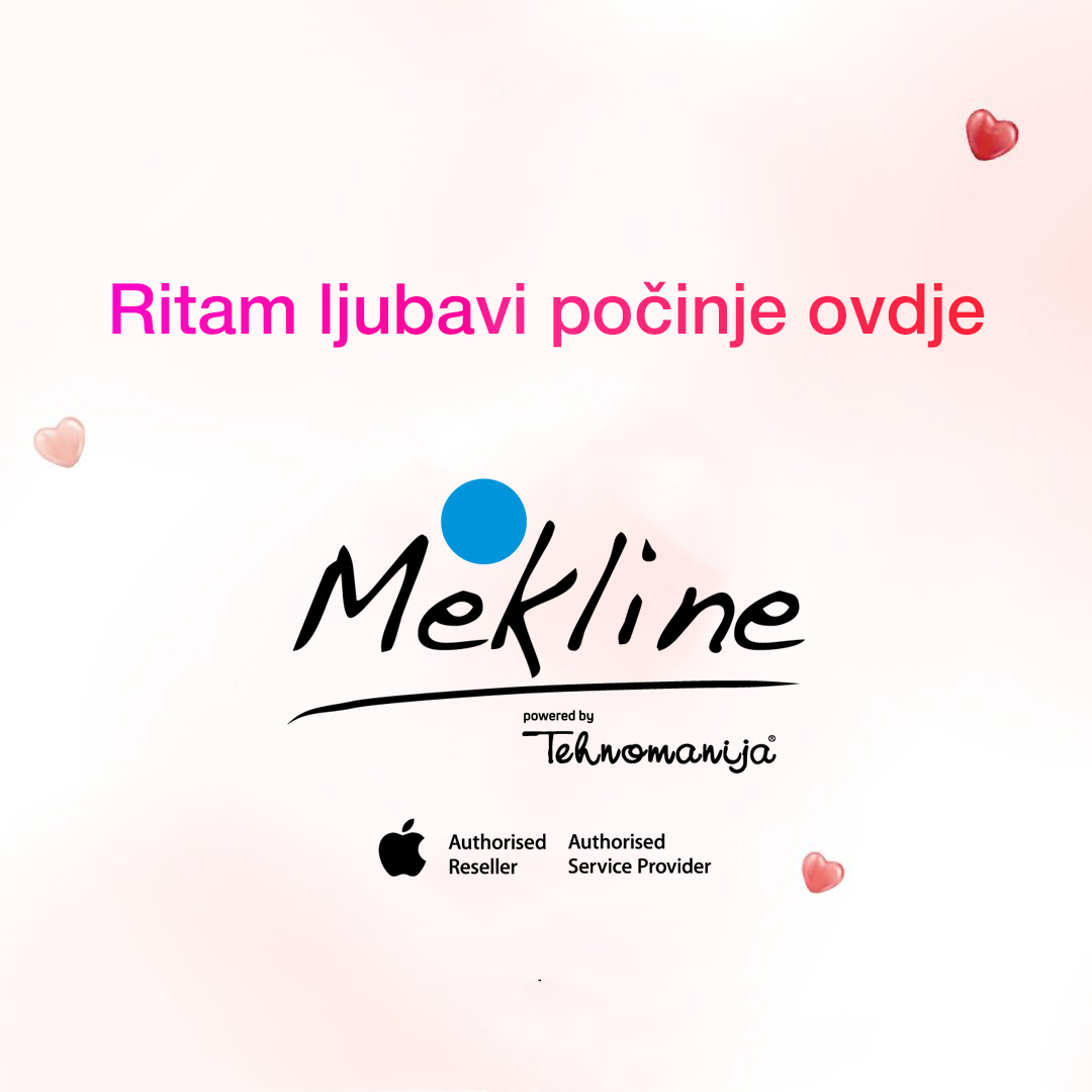 MACLINE d.o.o. Sarajevo