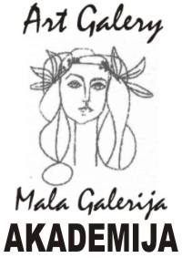 Mala Galerija Akademija