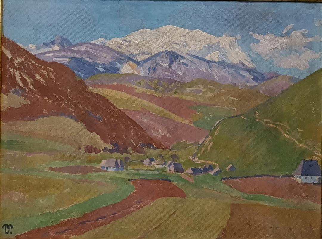 Mala Galerija Akademija
