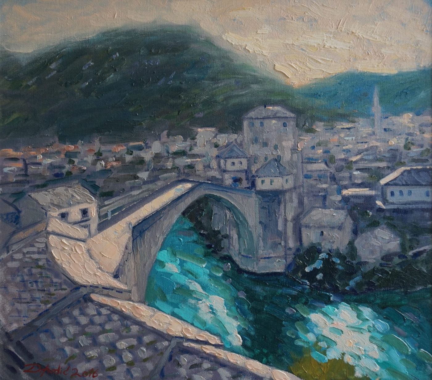 Mala Galerija Akademija