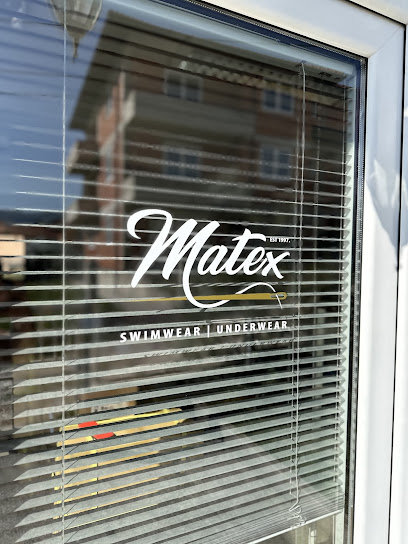 MATEX d.o.o. Vogošća