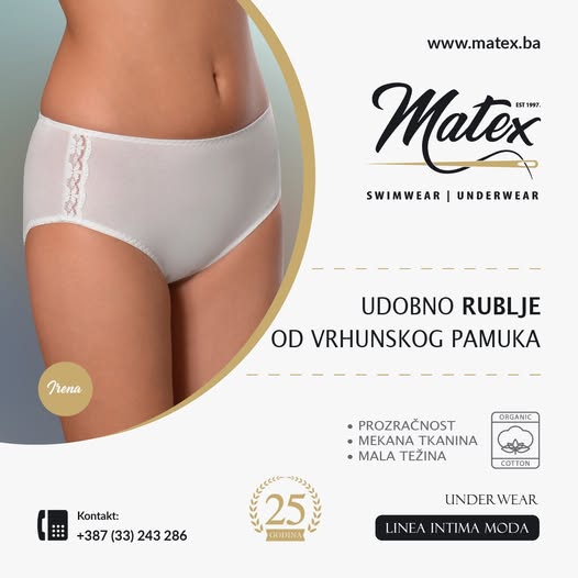 MATEX d.o.o. Vogošća
