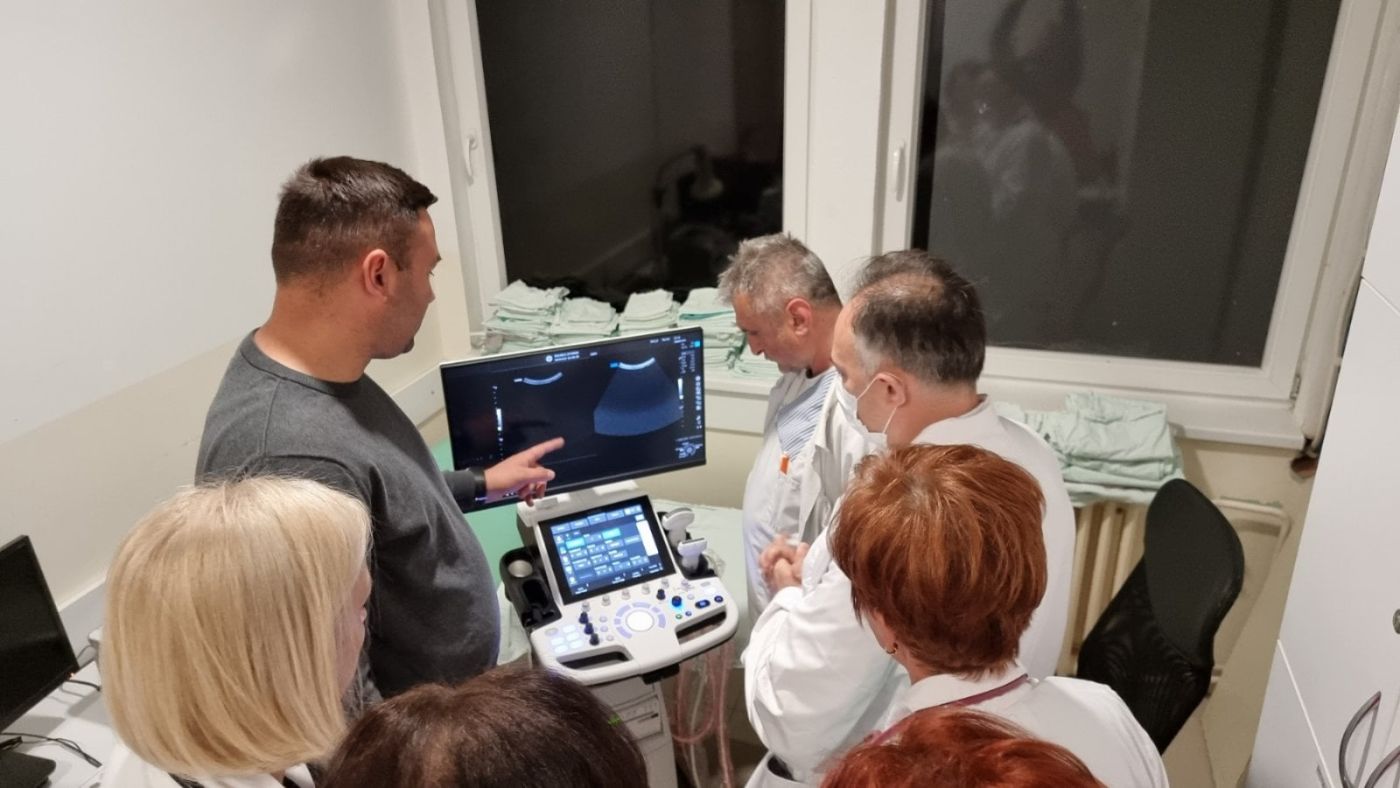 Medical d.o.o. Mostar