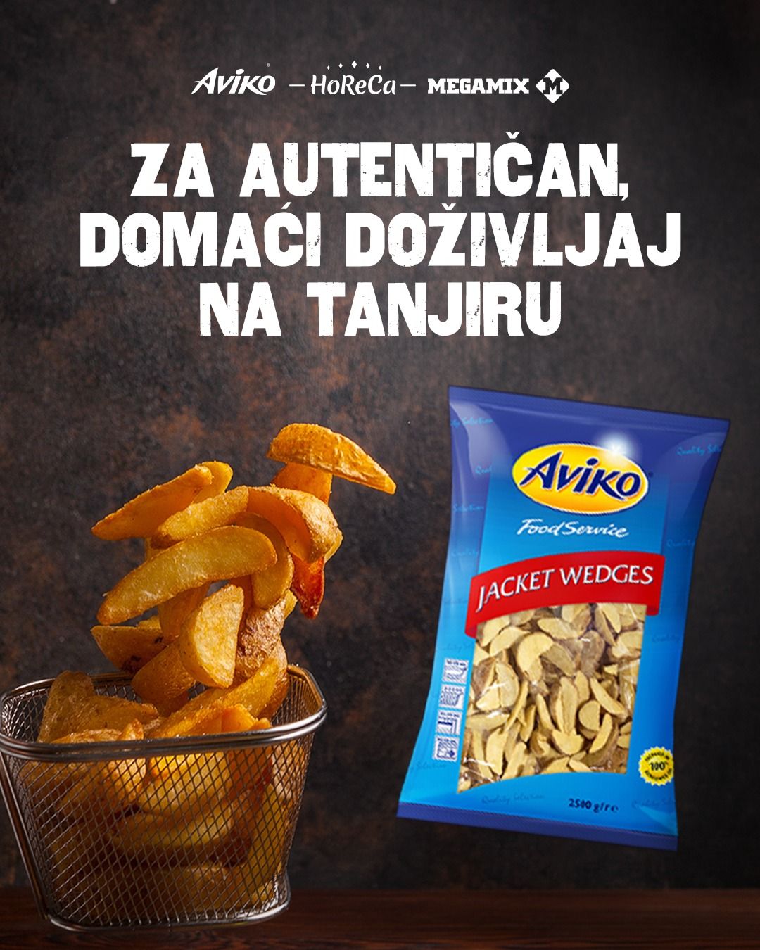 MEGAMIX d.o.o. Sarajevo