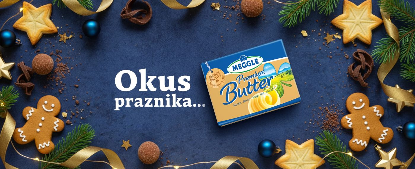 MEGGLE d.o.o. Posušje