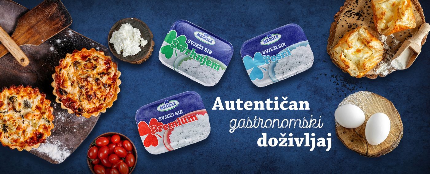 MEGGLE d.o.o. Posušje