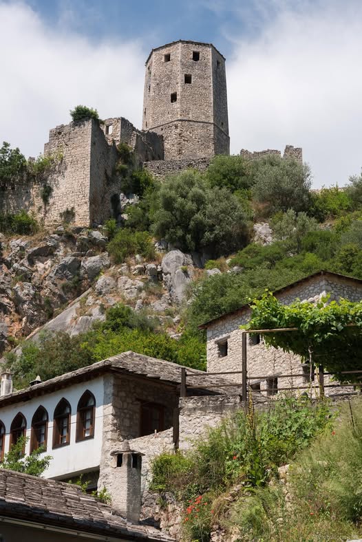 MERIDIAN Travel Agency, Mostar