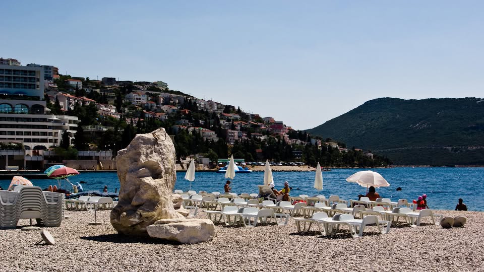 MERIDIAN Travel Agency, Mostar