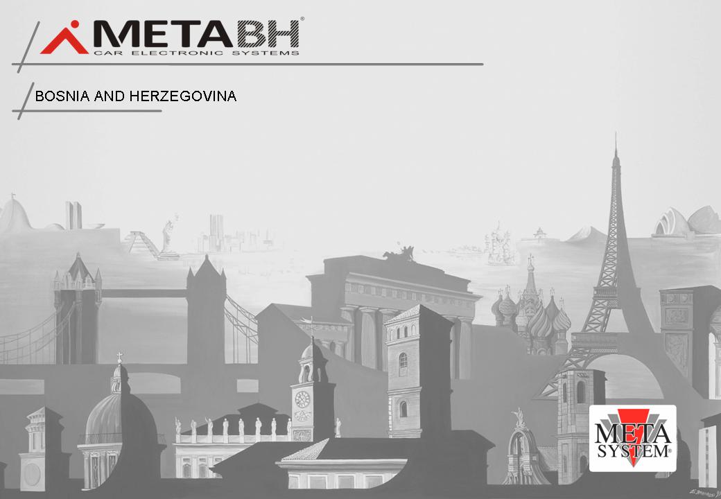 META BH d.o.o. Sarajevo