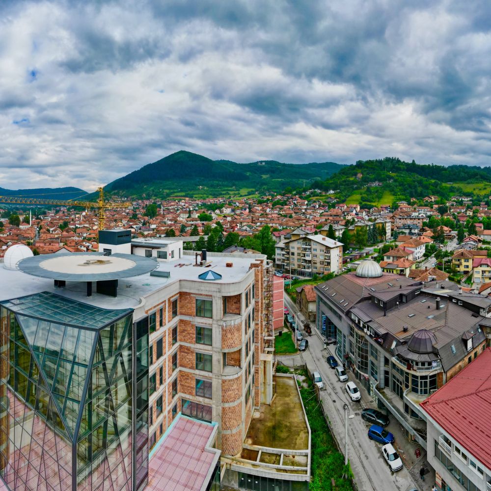 METAL-AS d.o.o. Visoko