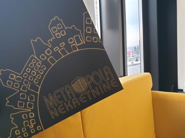 METROPOLA NEKRETNINE